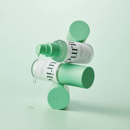 PURITO Wonder Releaf Centella Serum Unscented (60ml)