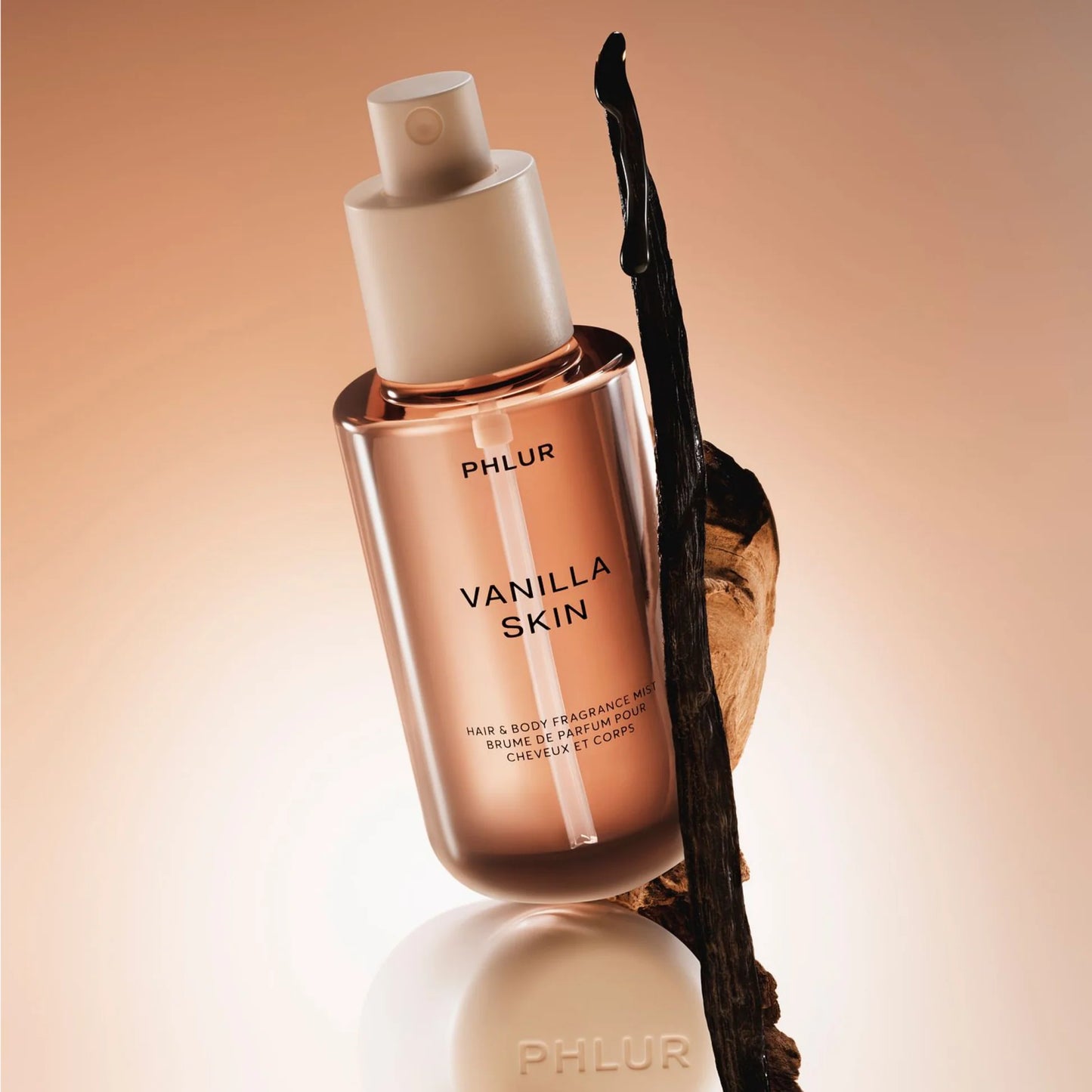 Phlur Vanilla Skin Body Mist