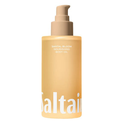 SALTAIR Santal Bloom Body Oil  (118ml)