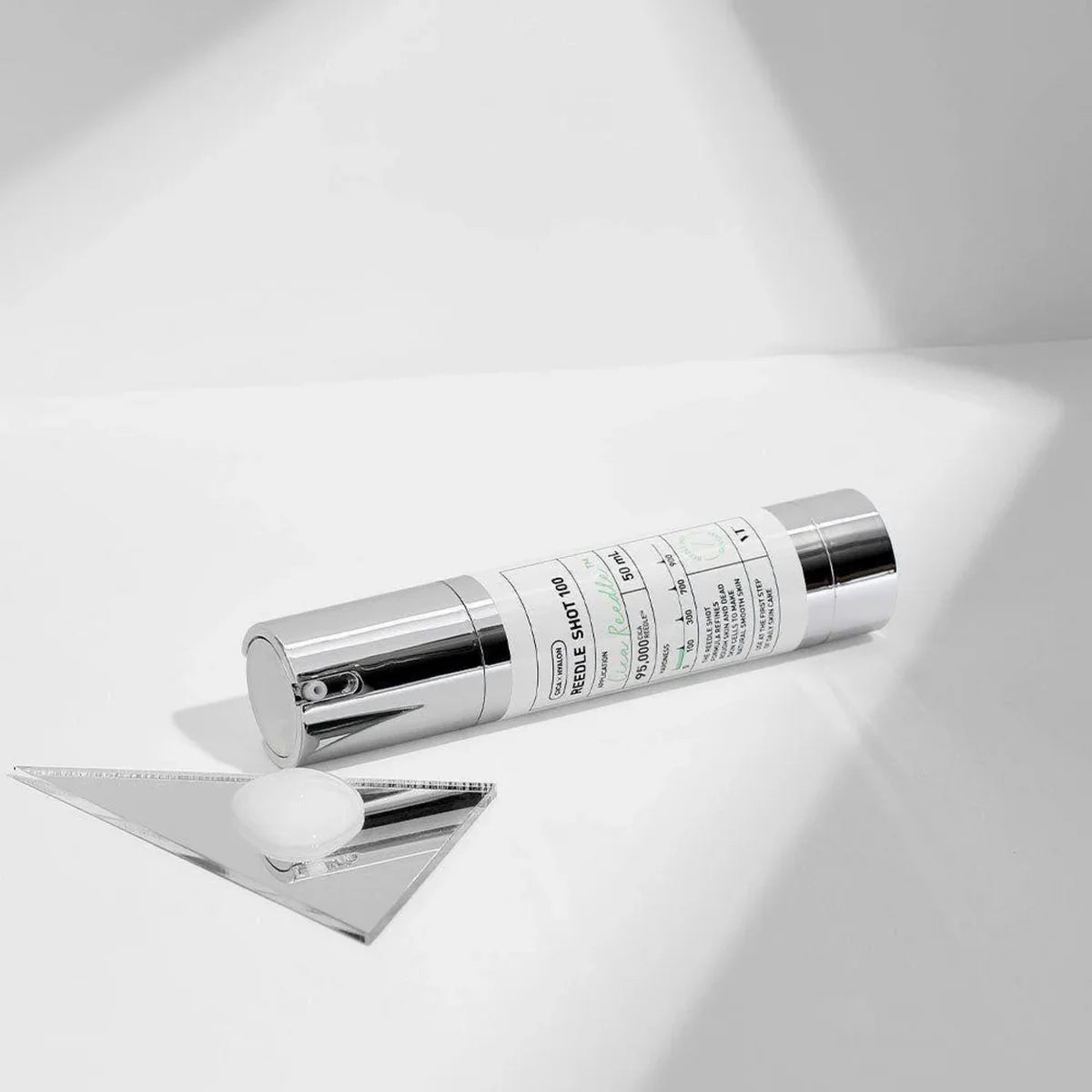 VT Reedle Shot 100 (50ml)