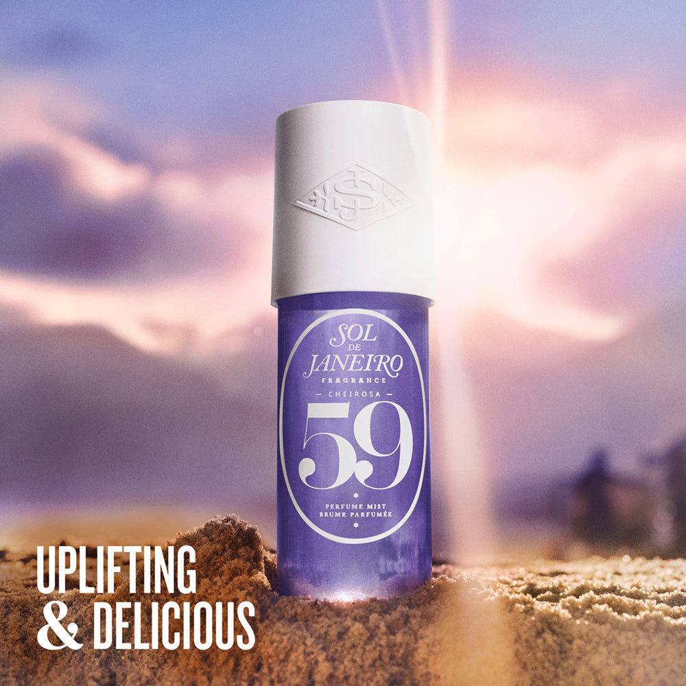 SOL DE JANEIRO Cheirosa 59 Perfume Mist (90ml)