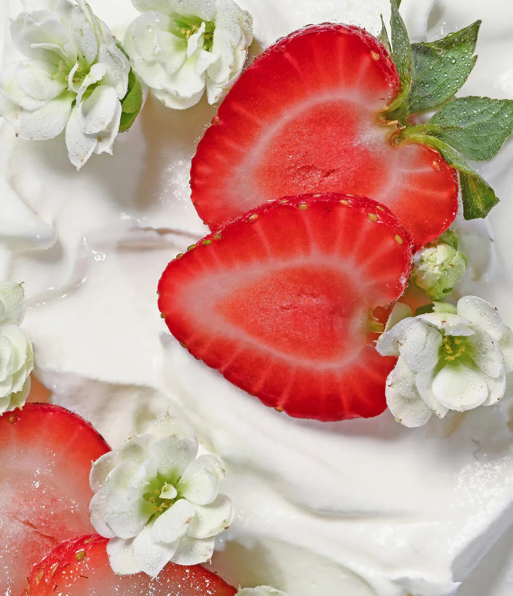 EOS Strawberry Dream Body Wash