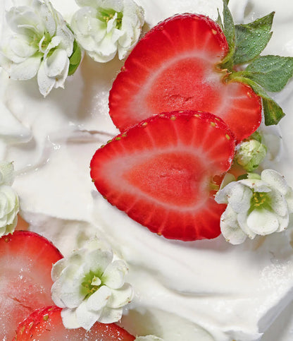 EOS Strawberry Dream Body Wash