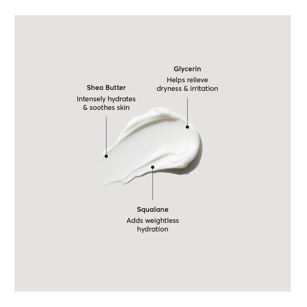 NATURIUM The Glow Getter Multi-Oil Body Butter (232ml)