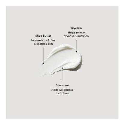 NATURIUM The Glow Getter Multi-Oil Body Butter (232ml)