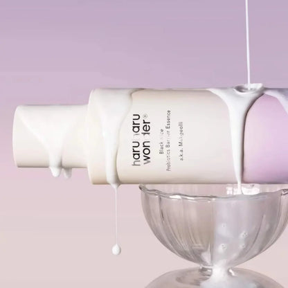 HARUHARU WONDER Black Rice Probiotics Barrier Essence (120ml)