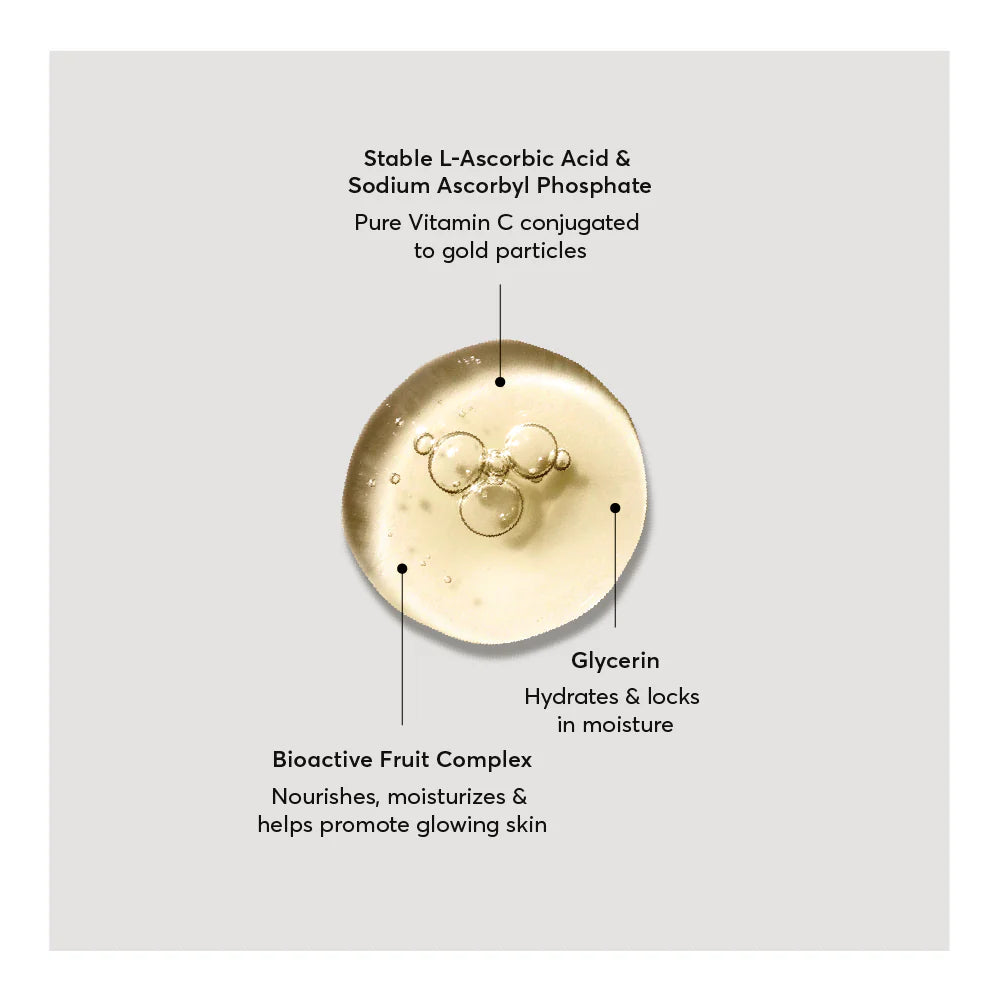 NATURIUM Vitamin C Complex Serum (30ml)