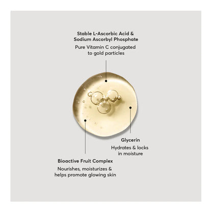 NATURIUM Vitamin C Complex Serum (30ml)