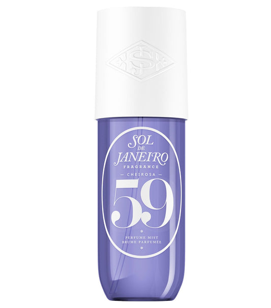 SOL DE JANEIRO Cheirosa 59 Body Mist 90ml