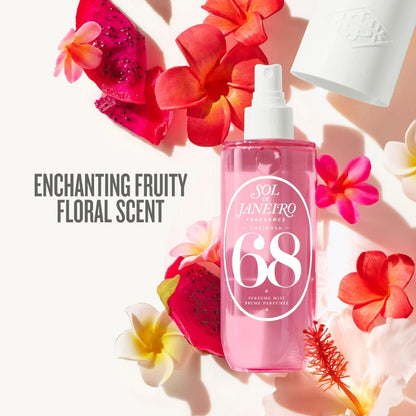 Sol de Janeiro Cheirosa 68 Beija Flor Perfume Mist