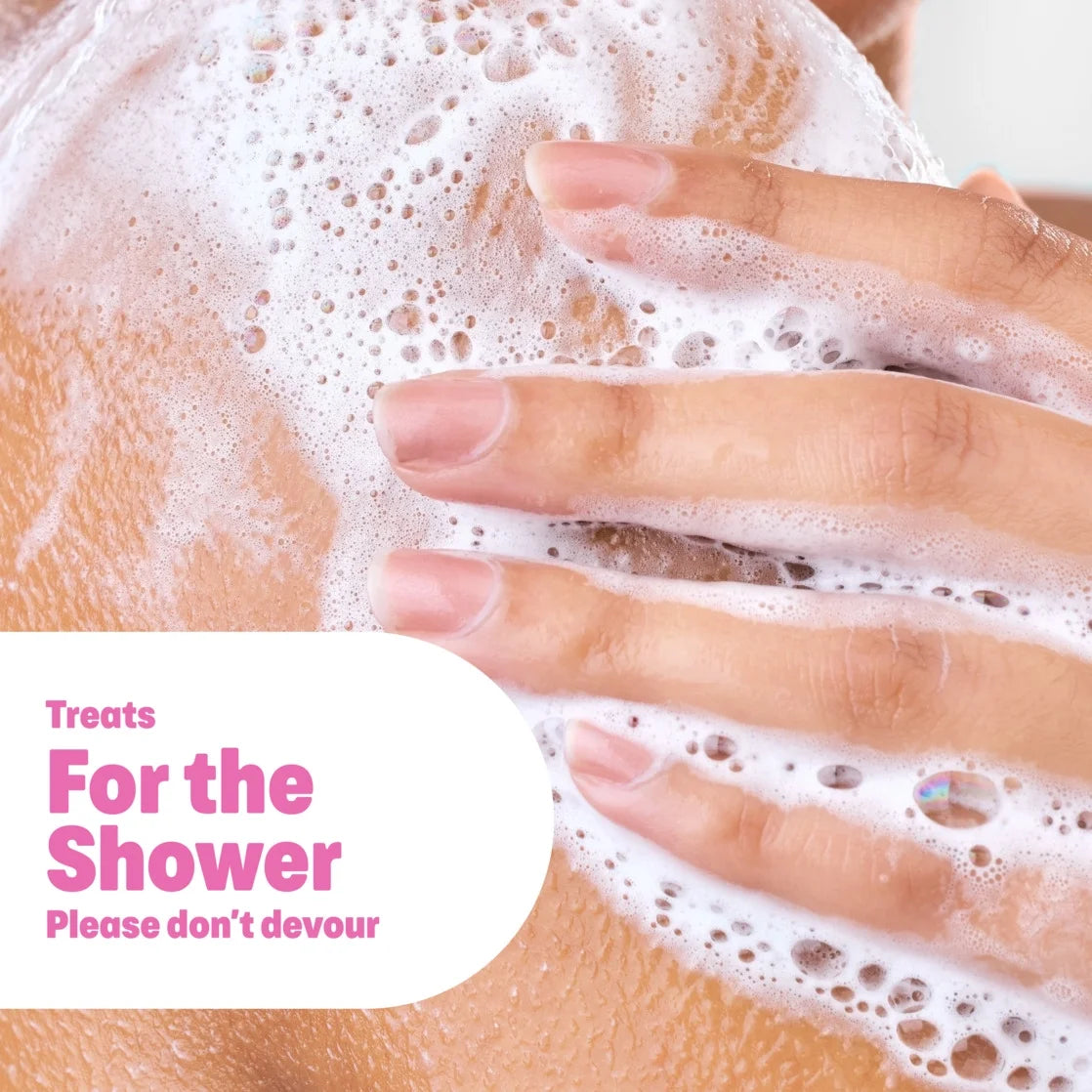 DOVE x Crumbl Confetti Cake Body Wash (591ml)