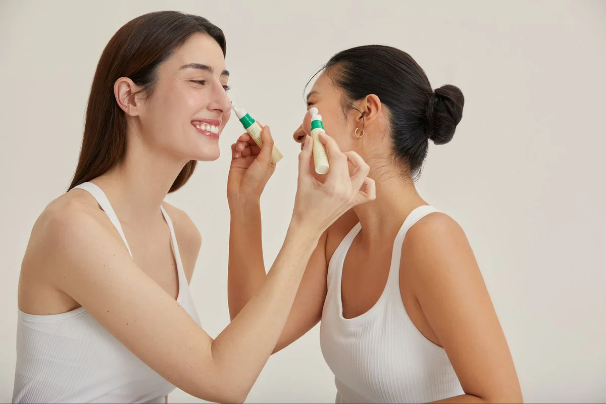 AXIS-Y Vegan Collagen Eye Serum (10ml)