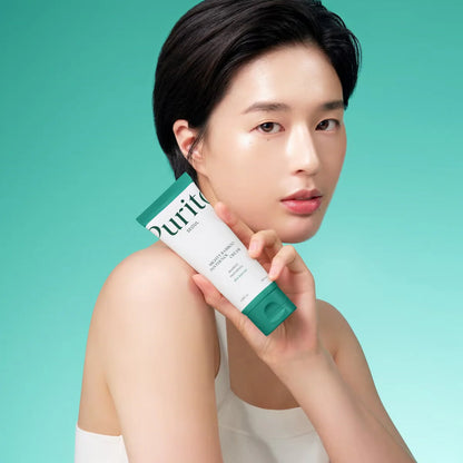 PURITO Mighty Bamboo Panthenol Cream (100ml)