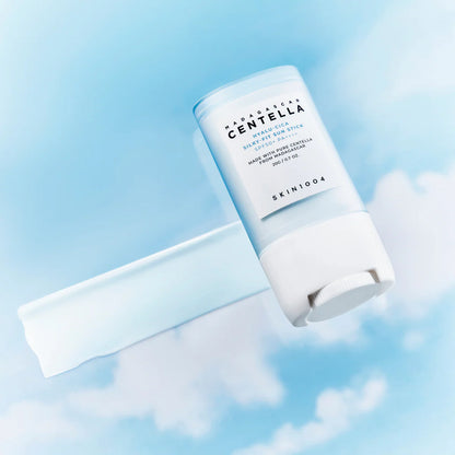 SKIN1004 Madagascar Centella Hyalu-Cica Silky Fit Sun Stick SPF50+ PA++++ (20g)