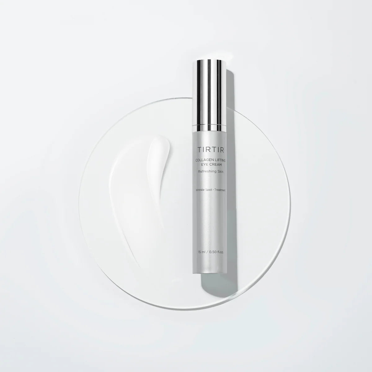TIRTIR Collagen Eye Cream (15ml)