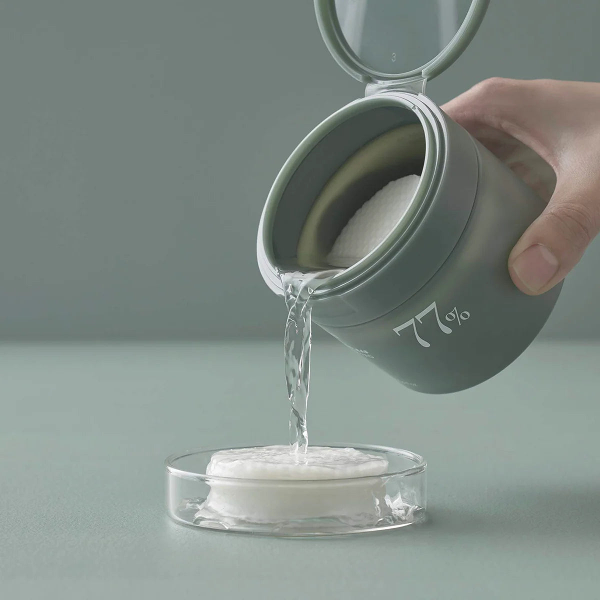 ANUA Heartleaf 77% Clear Pad (70pcs)