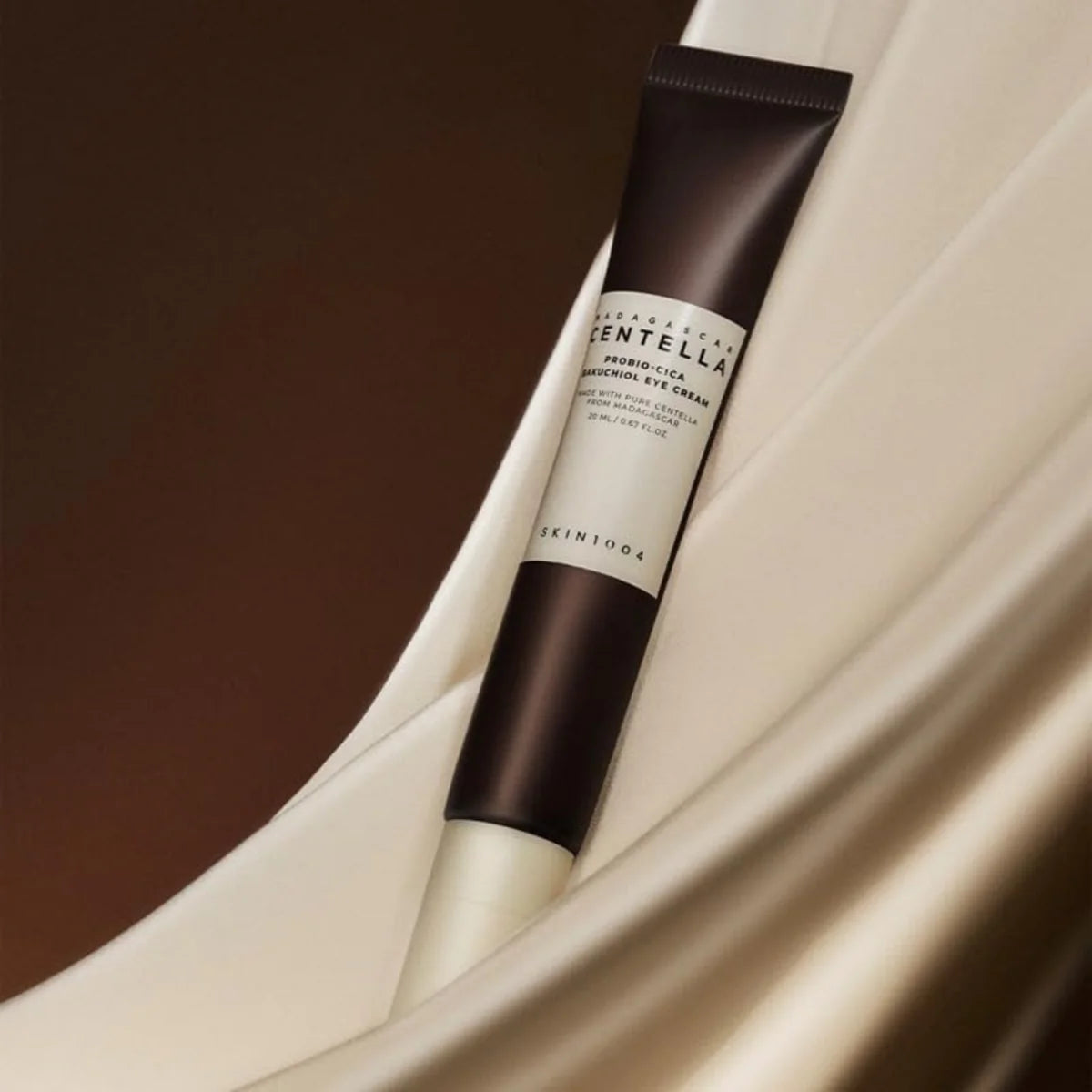 SKIN1004 Madagascar Centella Probio-Cica Bakuchiol Eye Cream (20ml)