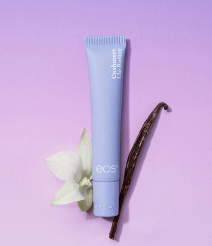 EVOLUTION OF SMOOTH Vanilla Cashmere Lip Butter