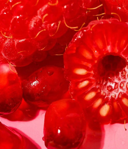 EVOLUTION OF SMOOTH Pomegranate Raspberry Shave Cream (207ml)