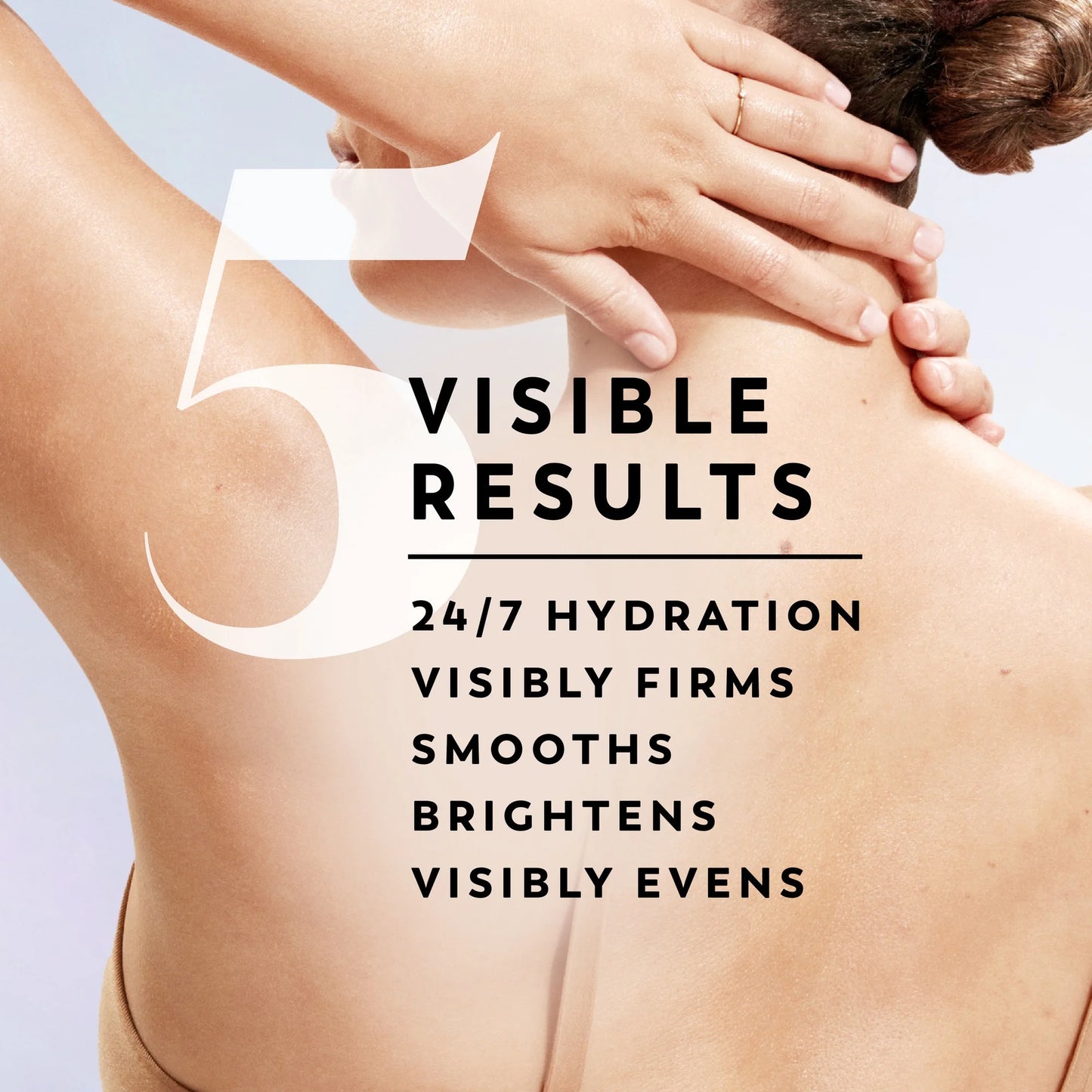 OLAY Super Serum Body Lotion (547ml)