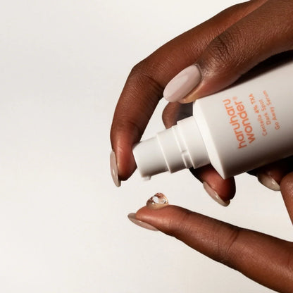 HARUHARU WONDER Centella 4% TXA Dark Spot Go Away Serum (30ml)