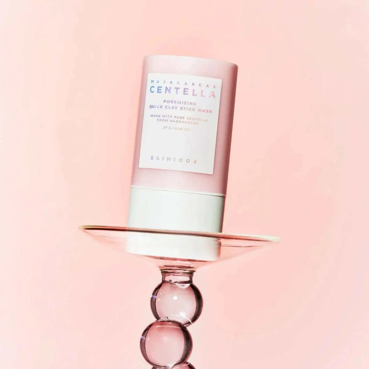 SKIN1004 Madagascar Centella Poremising Quick Clay Stick Mask (27g)