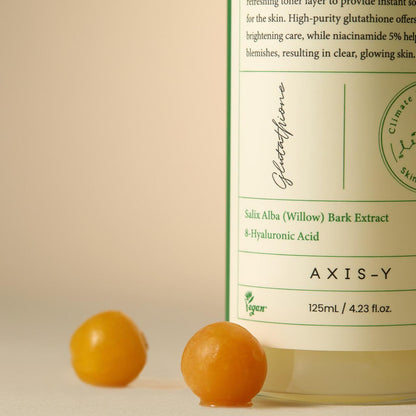 Axis-Y Dark Spot Correcting Glow Toner