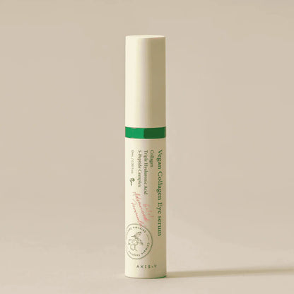 AXIS-Y Vegan Collagen Eye Serum (10ml)