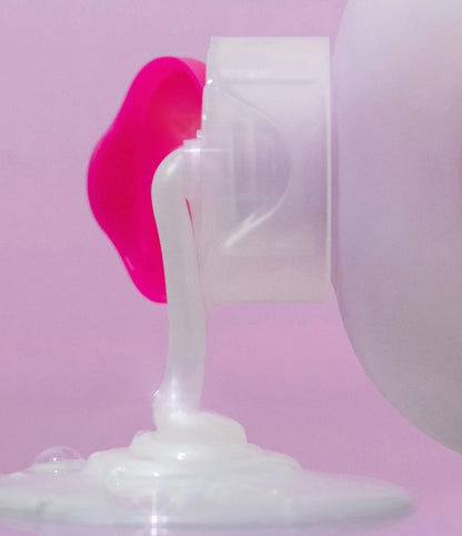 EOS Pomegranate Raspberry Body Wash