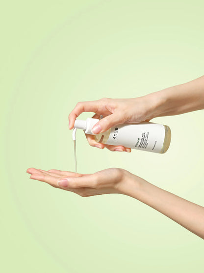 ANUA Heartleaf Pore Control Cleansing Oil 200ml