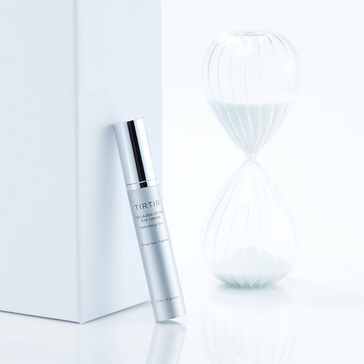 TIRTIR Collagen Eye Cream (15ml)