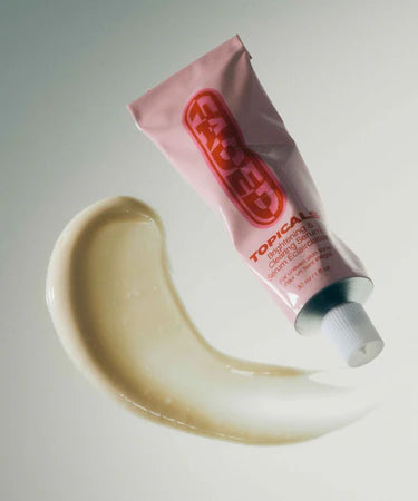 TOPICALS Faded Brightening + Clearing Serum (Unscented) 30ml