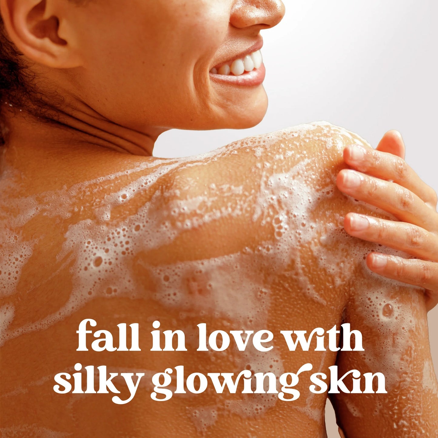 Dove Spiced Chai Latte Body Wash (591ml)