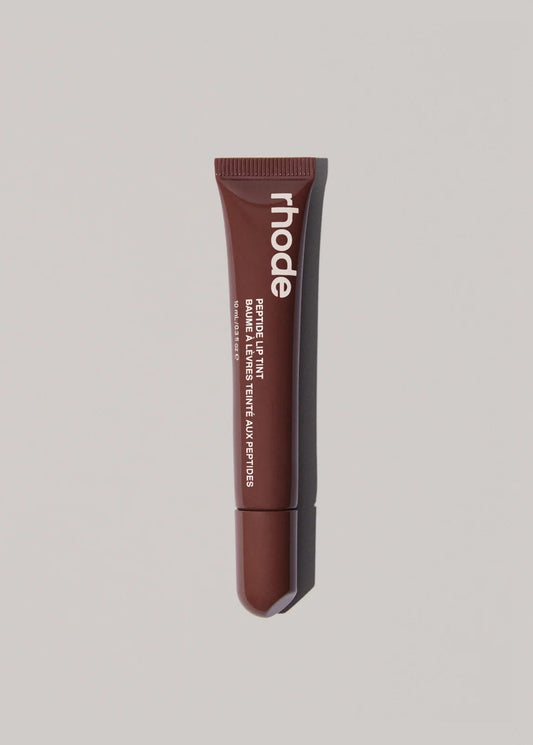 RHODE Peptide Lip Tint- Espresso