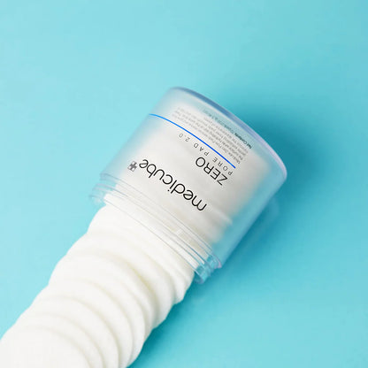 MEDICUBE Zero Pore Pads (70 pads)