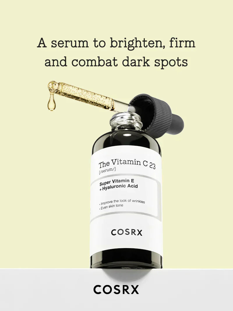 COSRX The Vitamin C 23 Serum (20ml)