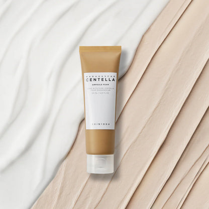 SKIN1004 Madagascar Centella Ampoule Cleansing Foam (125ml)