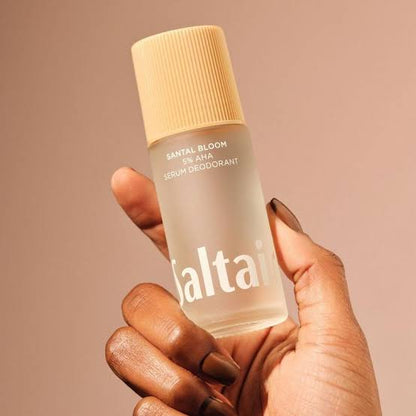 Saltair Santal Bloom Deodorant Serum