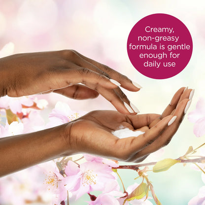 BODYCOLOGY Cherry Blossom Shea Butter Body Cream (227g)