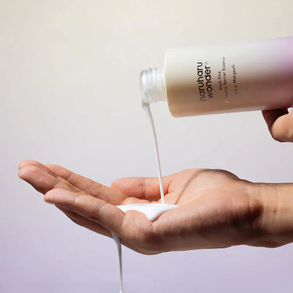 HARUHARU WONDER Black Rice Probiotics Barrier Essence (120ml)