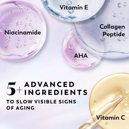 OLAY Super Serum Body Lotion (547ml)