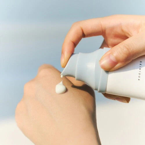 SKIN1004 Madagascar Centella Hyalu-Cica Water-Fit Sun Serum SPF50+ PA++++ (50ml)