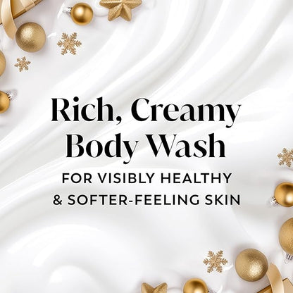 OLAY Spoonful of Sugar Body Wash (650ml)