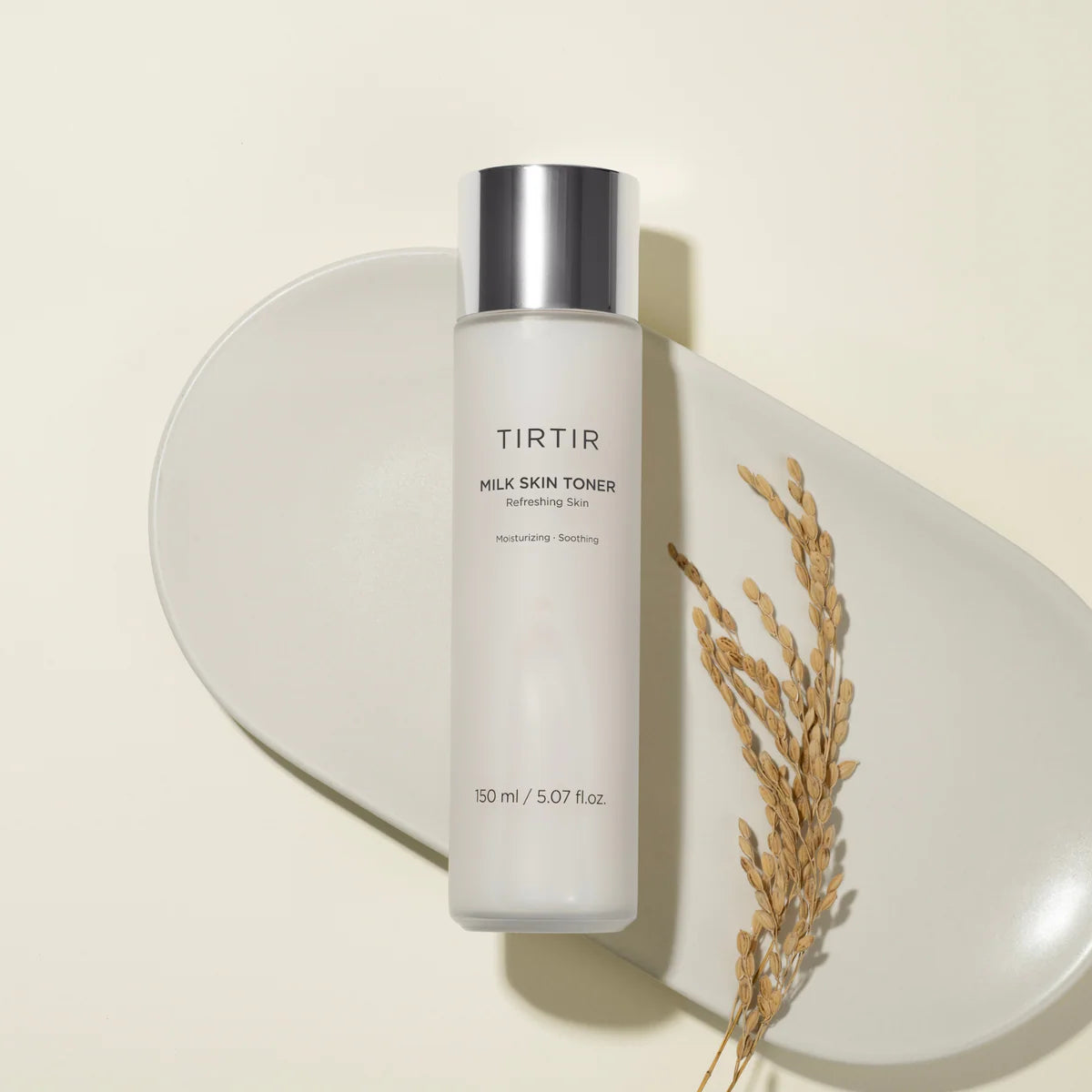 TIRTIR Milk Skin Toner (150ml)