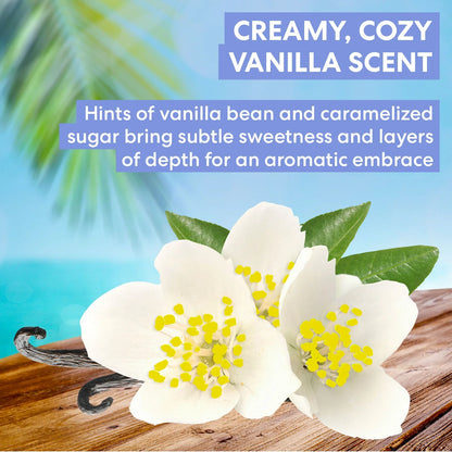 Palmer’s Tahitian Vanilla Moisture Drenching Body Oil
