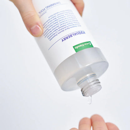EQQUALBERRY Swimming Pool Toner (155ml)