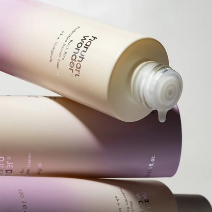 HARUHARU WONDER Black Rice Probiotics Barrier Essence (120ml)