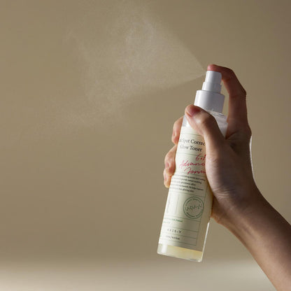 Axis-Y Dark Spot Correcting Glow Toner