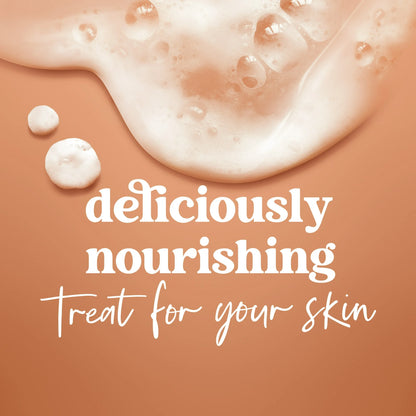 Dove Spiced Chai Latte Body Wash (591ml)