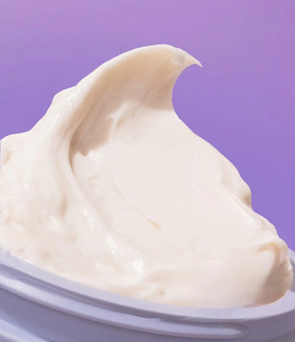 EVOLUTION OF SMOOTH Vanilla Cashmere Whipped Oil Butter (283g)